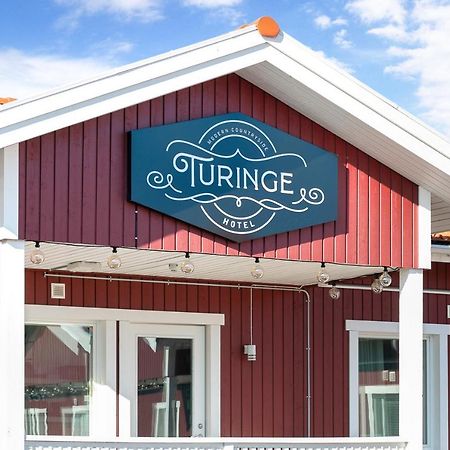 Turinge Hotel Södertälje Dış mekan fotoğraf