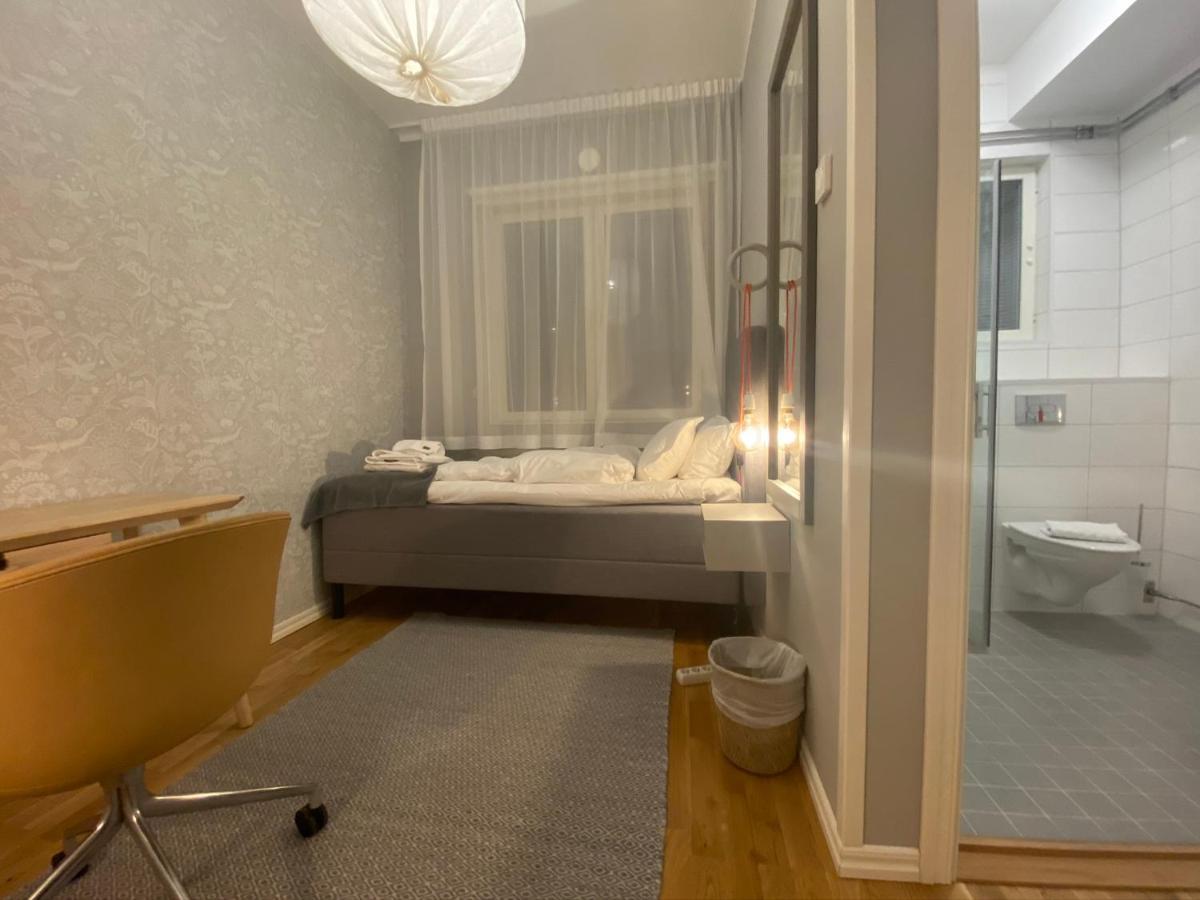 Turinge Hotel Södertälje Dış mekan fotoğraf
