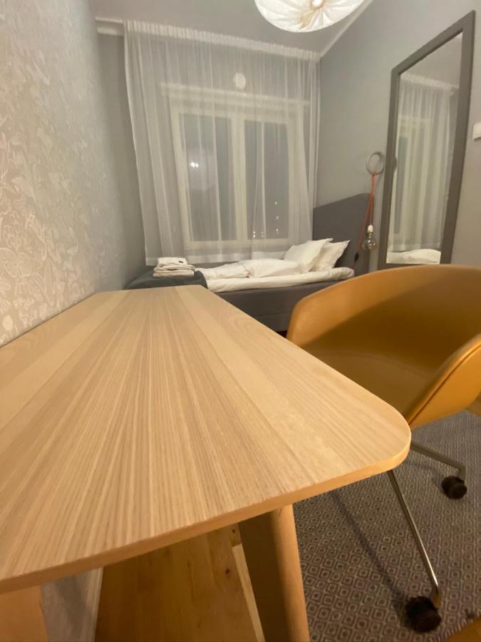 Turinge Hotel Södertälje Dış mekan fotoğraf