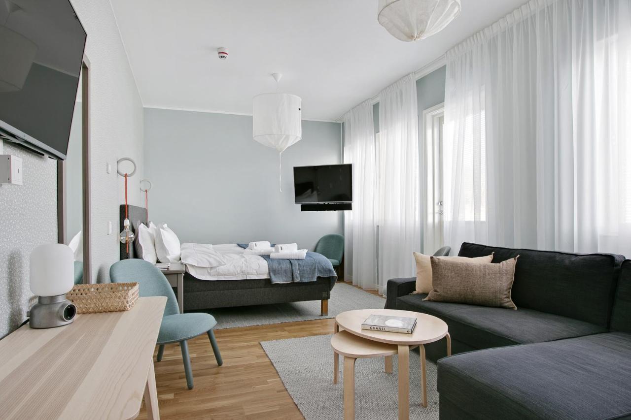 Turinge Hotel Södertälje Dış mekan fotoğraf