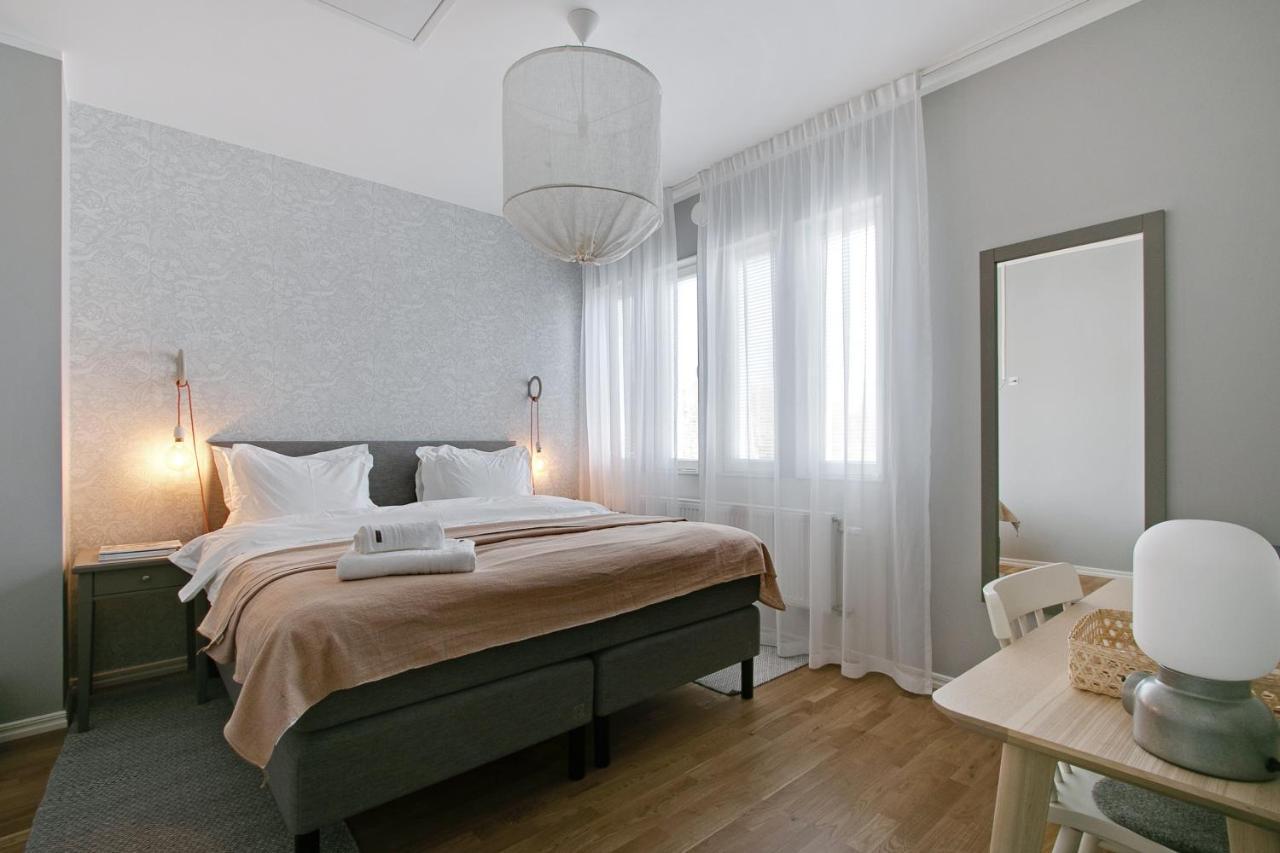 Turinge Hotel Södertälje Dış mekan fotoğraf