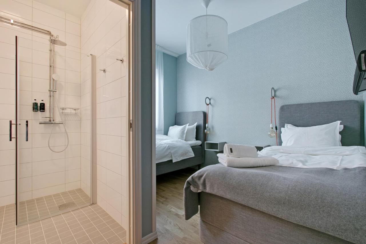 Turinge Hotel Södertälje Dış mekan fotoğraf