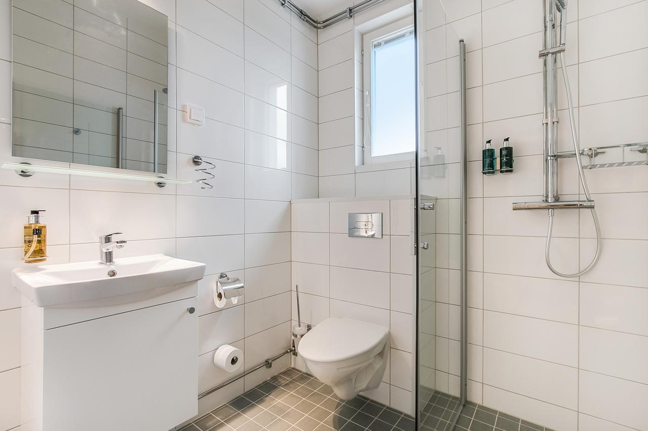 Turinge Hotel Södertälje Dış mekan fotoğraf