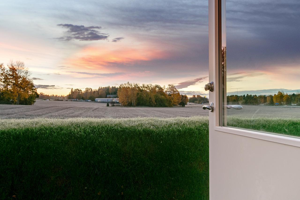 Turinge Hotel Södertälje Dış mekan fotoğraf