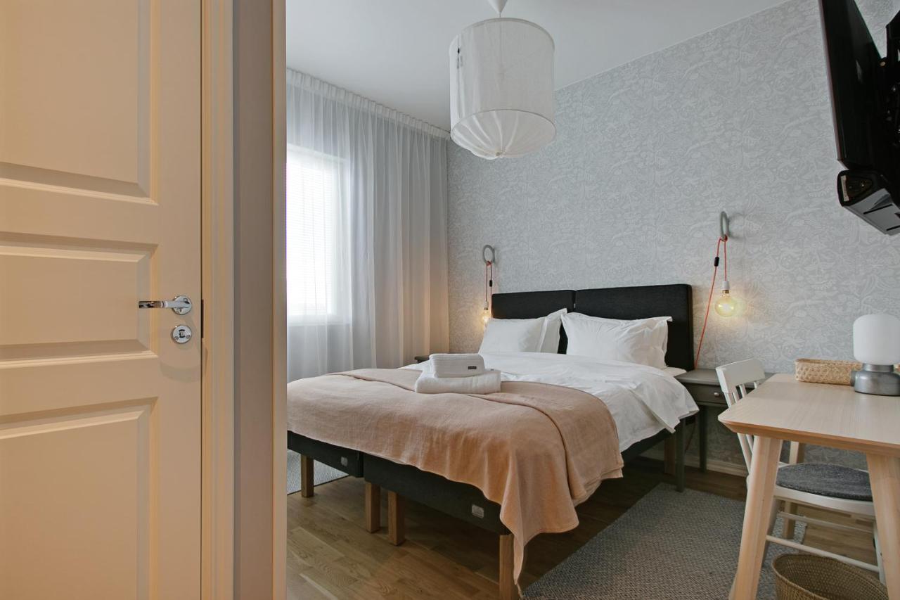 Turinge Hotel Södertälje Dış mekan fotoğraf
